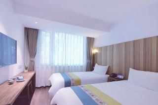 Grand Jian Kang Hotel - 7
