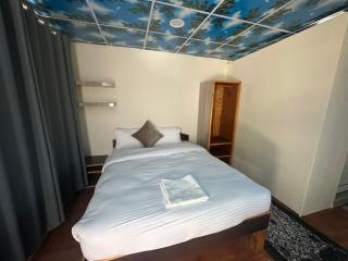 Nomad Nest - 2
