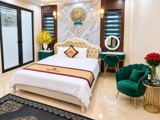 Royal Boutique Hotel Hanoi - 7