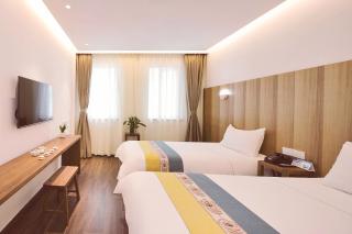 Grand Jian Kang Hotel - 0