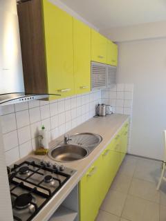 Apartament CamInSki - 2