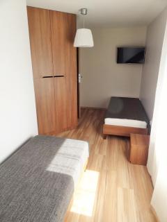 Apartament CamInSki - 1