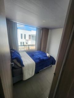 Apartamento Cerca al Cancerológico y CC - 1