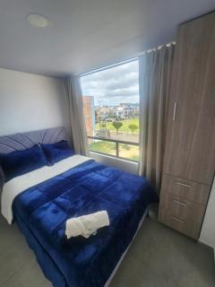 Apartamento Cerca al Cancerológico y CC - 2