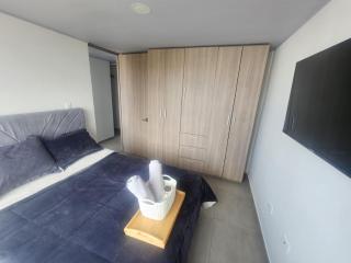 Apartamento Cerca al Cancerológico y CC - 3