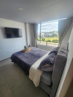 Apartamento Cerca al Cancerológico y CC - 4