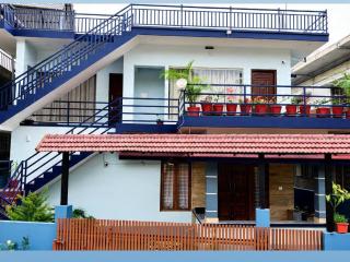 Coorg Teakwood Treasure Homestay - 0