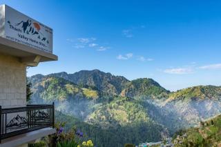 Thachi Valley Homestay - 8