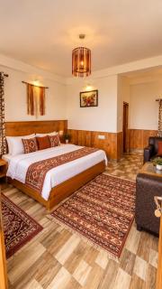 Thachi Valley Homestay - 6