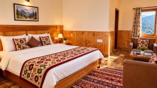 Thachi Valley Homestay - 5