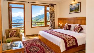 Thachi Valley Homestay - 4