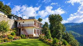 Thachi Valley Homestay - 1