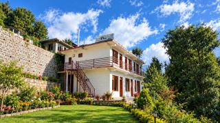 Thachi Valley Homestay - 0