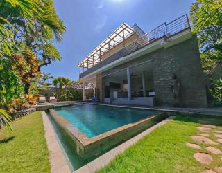 Ketewel Beach Villas and Spa - 0