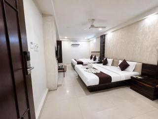 Hotel Galaxy - 8