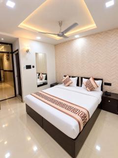 Hotel Galaxy - 9