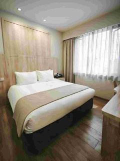 Grand Jian Kang Hotel - 8