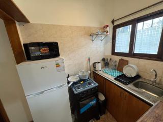 Apartamento entero para 4 Personas 2 Dormitorios Cerca del Estadio Centenario - 7