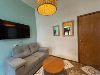 Apartamento entero para 4 Personas 2 Dormitorios Cerca del Estadio Centenario - 4