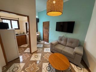 Apartamento entero para 4 Personas 2 Dormitorios Cerca del Estadio Centenario - 9