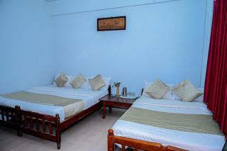 Hotel Caveri Inn - 9