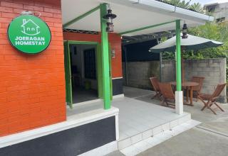 Homestay Joeragan 1 Rumah 3 Kamar AC - 6