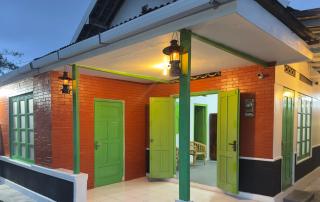 Homestay Joeragan 1 Rumah 3 Kamar AC - 5