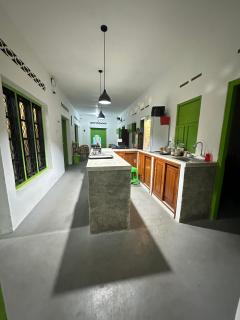Homestay Joeragan 1 Rumah 3 Kamar AC - 4