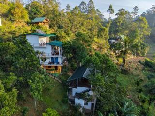 Top Mountain Resort - 8