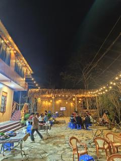 Nhà Sàn Trai Bản - 1