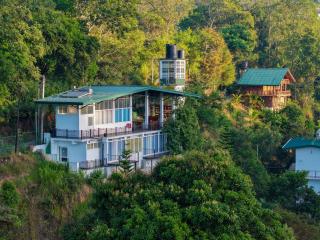Top Mountain Resort - 4