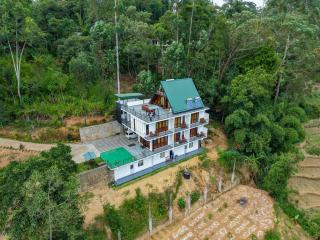 Top Mountain Resort - 5
