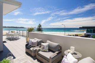 The Penthouse - 9