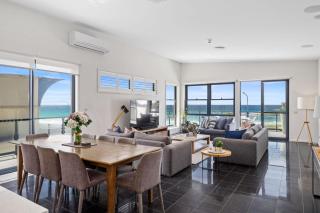 The Penthouse - 5