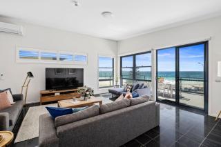 The Penthouse - 6
