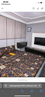 Brix Classic lounge & Suites - 6