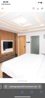 Brix Classic lounge & Suites - 8