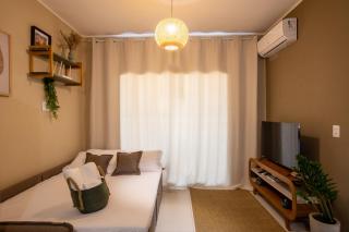 Stylish apartment with ocean view, right on the beach - 5