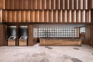 Orange Crystal Hotel Wenzhou South Railway Station Ouhai District Government - 7