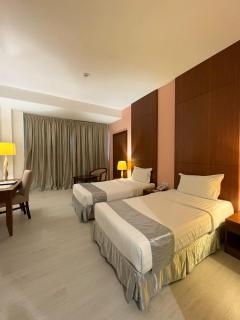 Times Hotel Brunei - 5