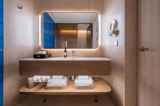 Orange Crystal Hotel Wenzhou South Railway Station Ouhai District Government - 1