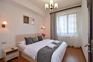Blue Ararat Apartments - 5