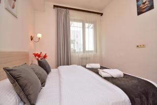 Blue Ararat Apartments - 3