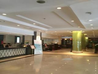 Greatwall Hotel - Zhengzhou - 5
