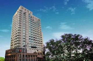 Greatwall Hotel - Zhengzhou - 4