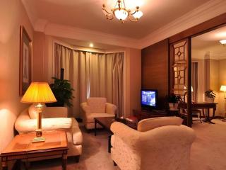 Greatwall Hotel - Zhengzhou - 3