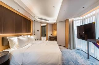 Yong Xing Garden Hotel - 7