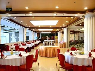 Yong Xing Garden Hotel - 3