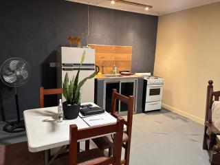 Departamento central - 9
