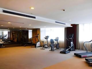 New Century Hangzhou Qiandao Lake Longting Hotel - 8